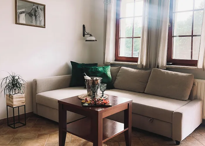 Konska Dolina 3* Tylicz