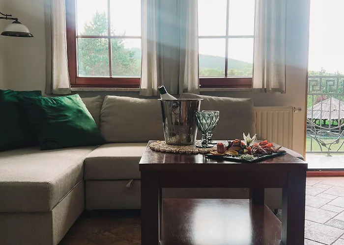 Końska Dolina Tylicz