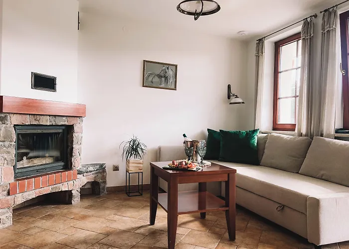 Konska Dolina Apart Otel 3*