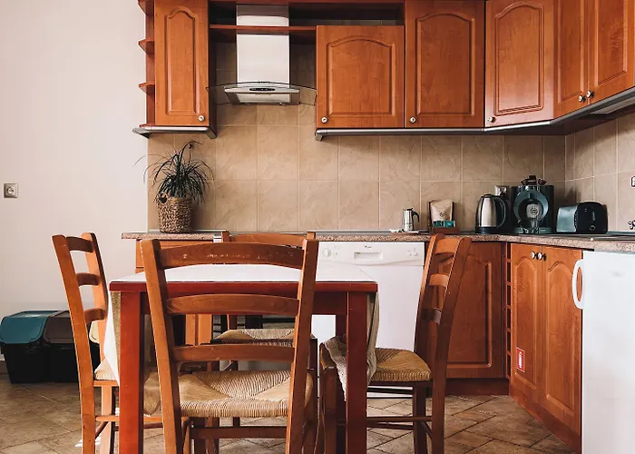 Końska Dolina 3* Tylicz