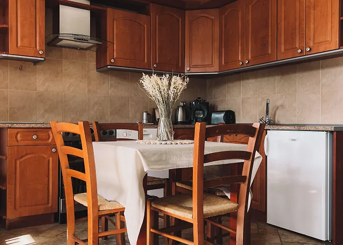 Końska Dolina Hotel apartamentowy Tylicz