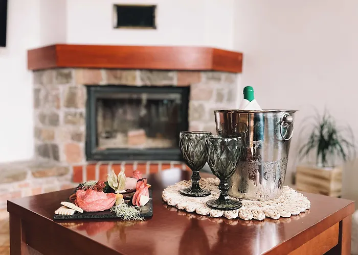 Konska Dolina Aparthotel