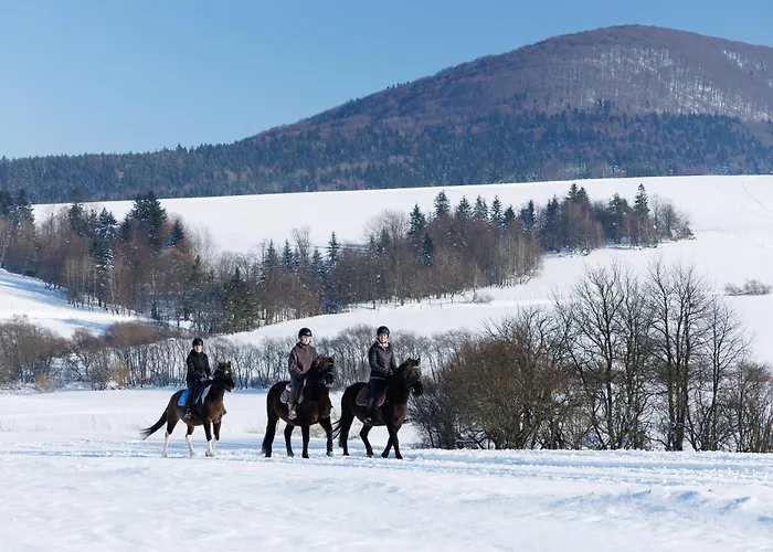 Konska Dolina 3* Tylicz